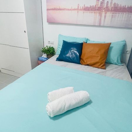 Fantastico Apartamento Usera Daire Madrid Dış mekan fotoğraf