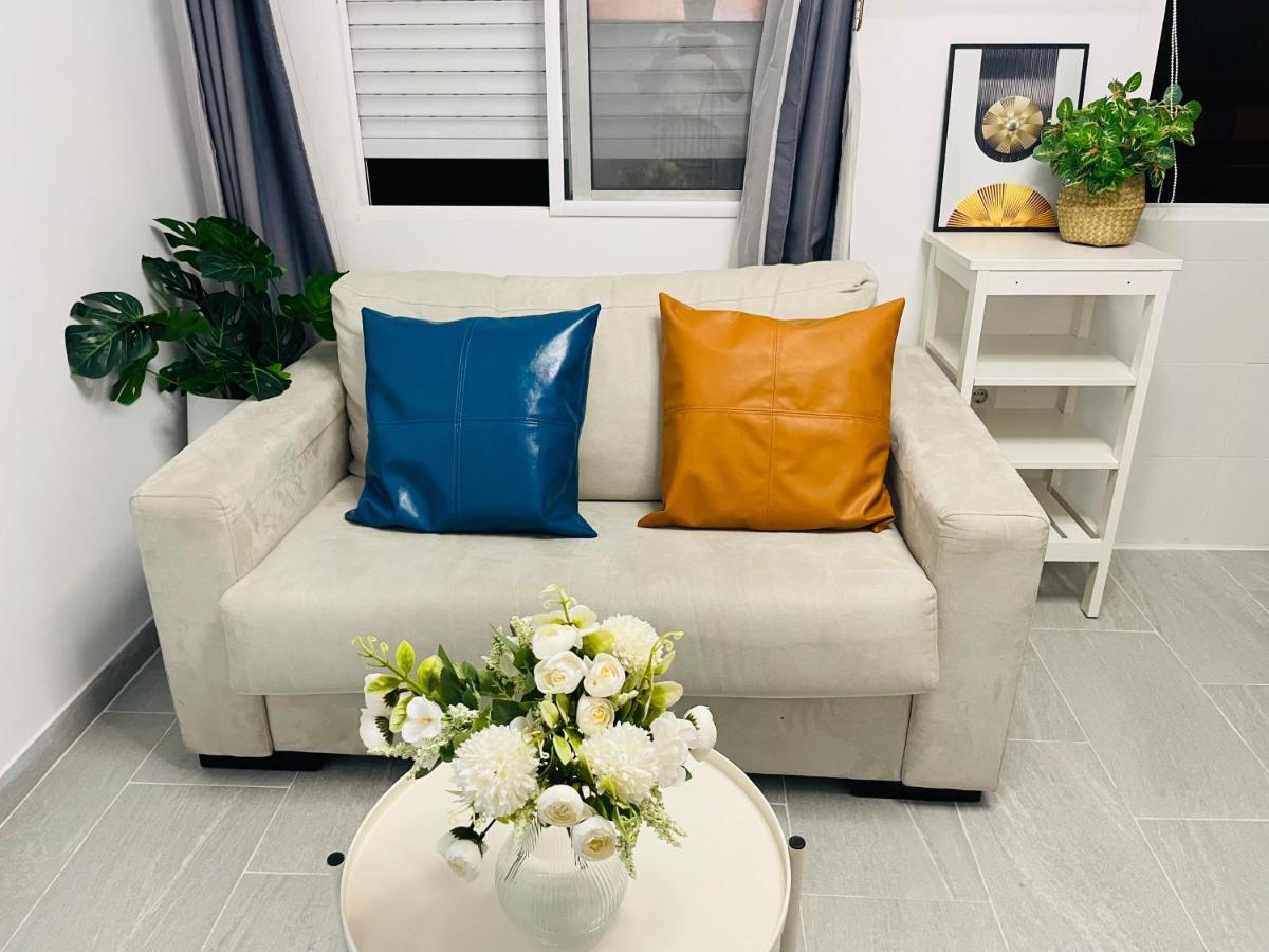 Fantastico Apartamento Usera Daire Madrid Dış mekan fotoğraf