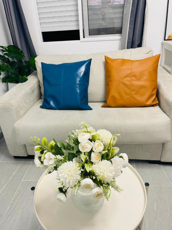 Fantastico Apartamento Usera Daire Madrid Dış mekan fotoğraf