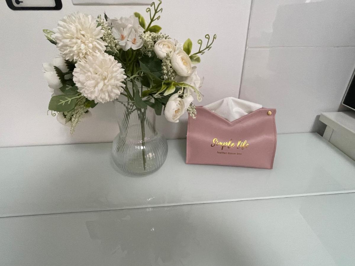 Fantastico Apartamento Usera Daire Madrid Dış mekan fotoğraf
