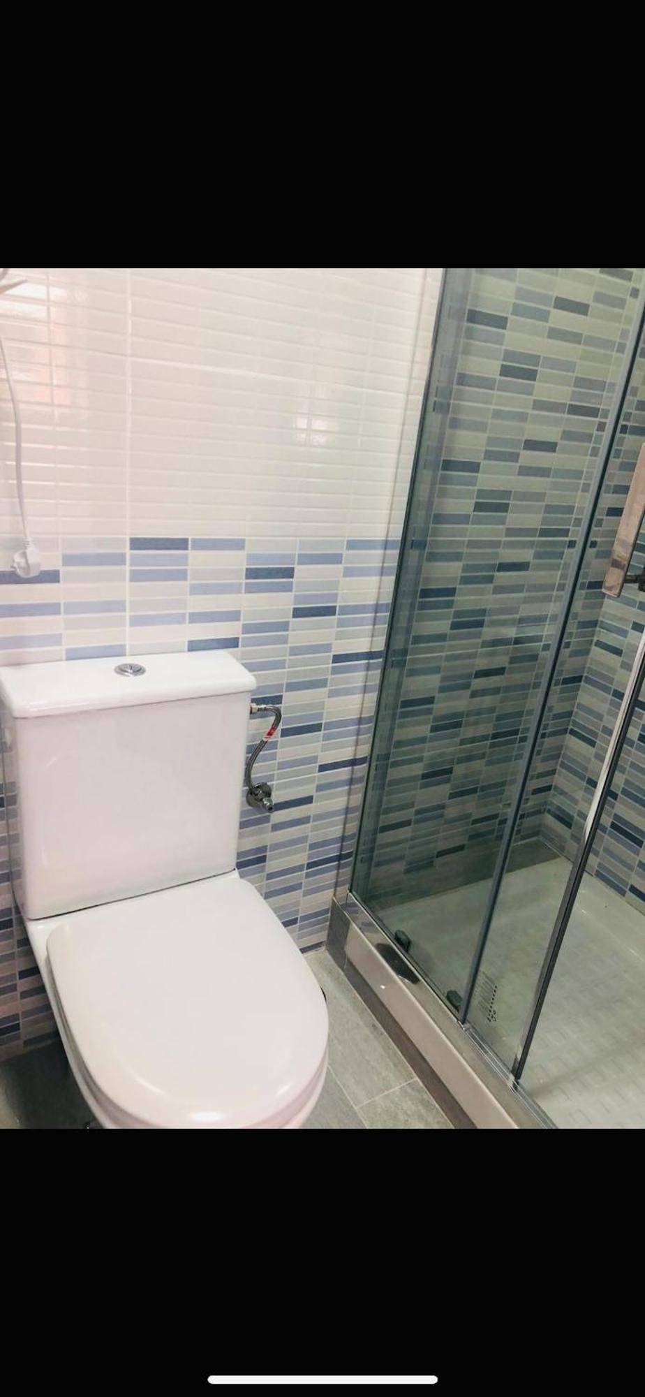 Fantastico Apartamento Usera Daire Madrid Dış mekan fotoğraf